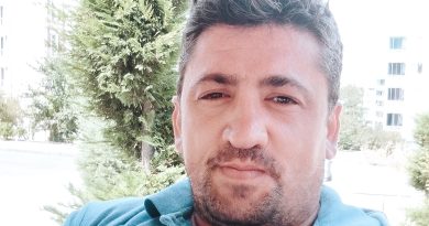 Sadakat ve sevgi 3 Sadakat ve sevgi