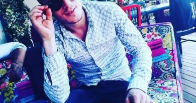 Ankara’da yaşıyorum kuaförüm