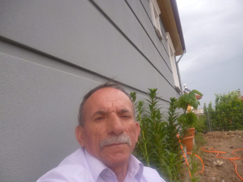 Ciddi evlilik arıyorum