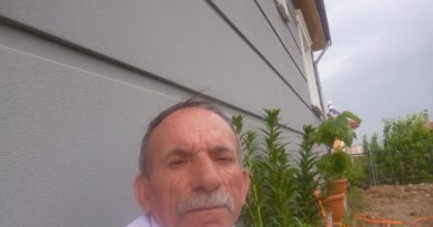 Ciddi evlilik arıyorum