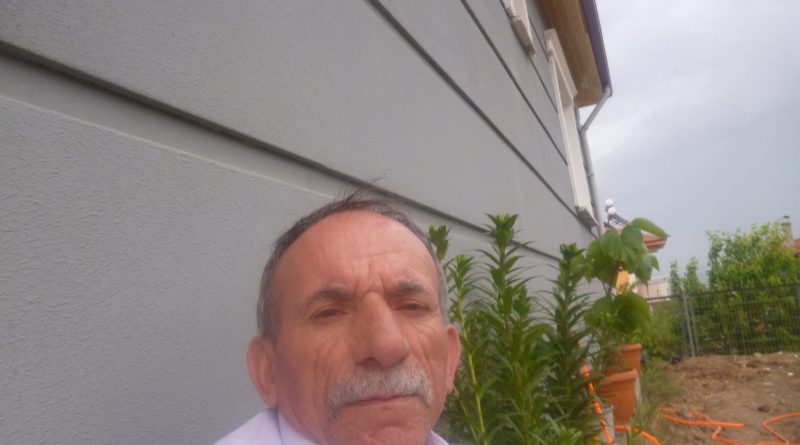 Ciddi evlilik arıyorum