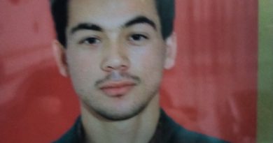 Evlilik eşimden ayrıldım