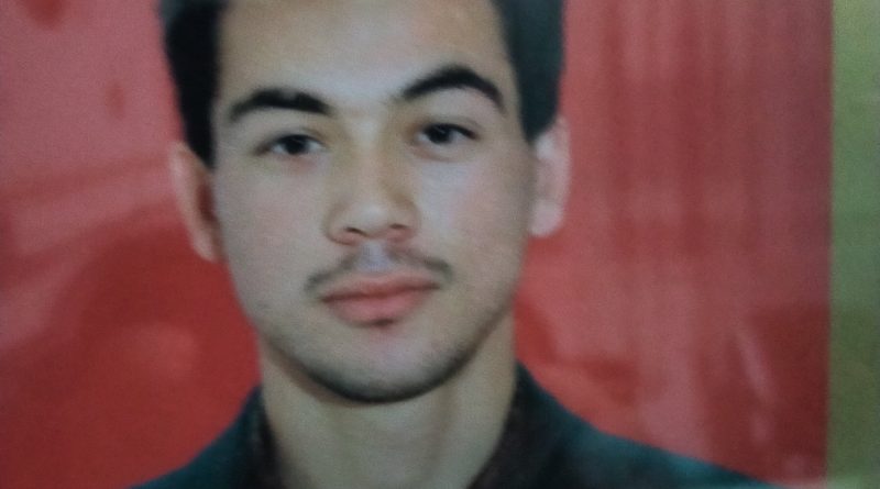 Evlilik eşimden ayrıldım