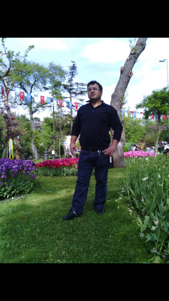 Bayan arkadaş arıyorum İstanbul'da
