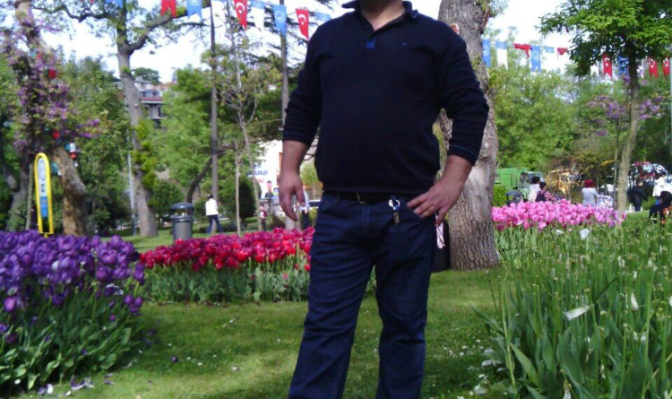 Bayan arkadaş arıyorum İstanbul'da