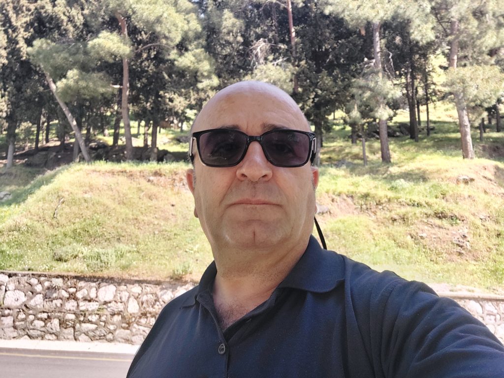 Hayatımın prensesini ariyorum