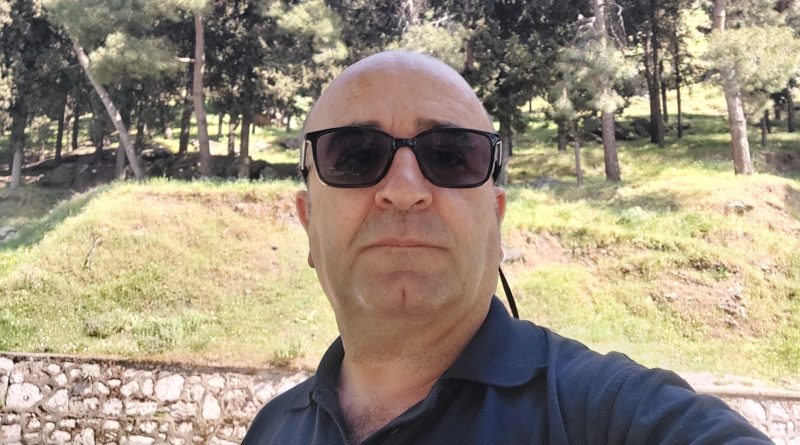 Hayatımın prensesini ariyorum