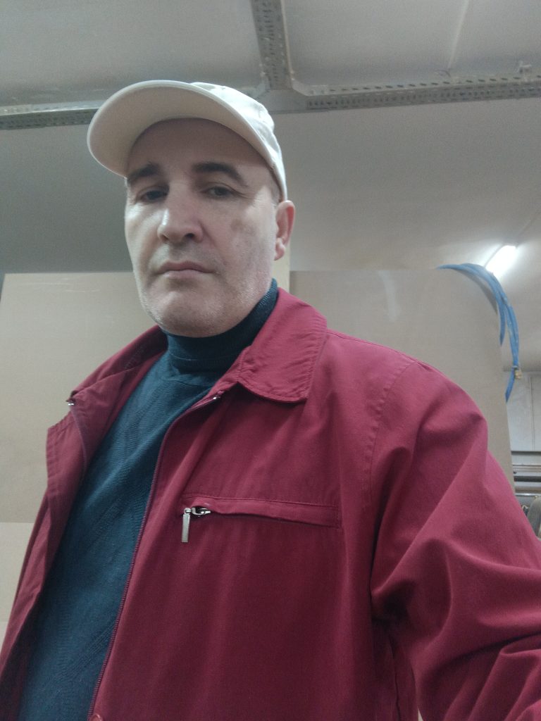 Merhaba Ben İstanbul Engin
