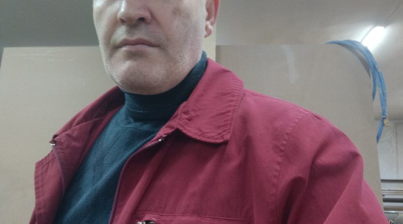 Merhaba Ben İstanbul Engin