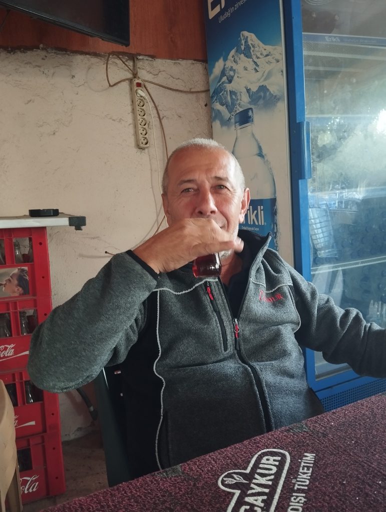 Evlenmek istiyorum Manisa'da oturuyorum