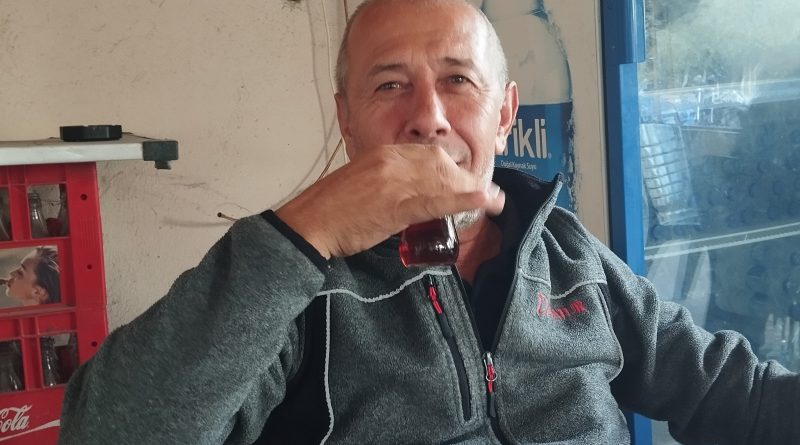 Evlenmek istiyorum Manisa'da oturuyorum