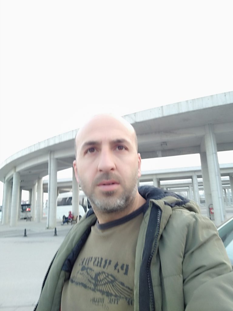 Bolu hakan