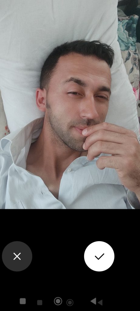 Ciddi beraberlik için..