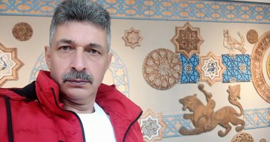 Yanlızlık Ankara da yaşıyorum 4 Yanlızlık Ankara da yaşıyorum