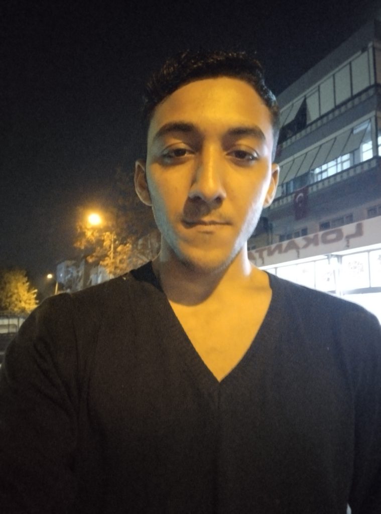 Evlenecek bana yar olmasını bilecek bayan arıyorum