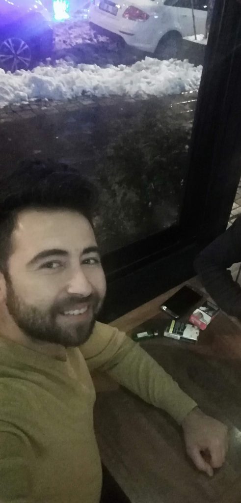 Afyonkarahisar dan bayan arkadaş arıyorum 1 Afyonkarahisar dan bayan arkadaş arıyorum