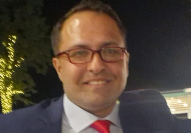 Hayat arkadaşı Gürcistandan