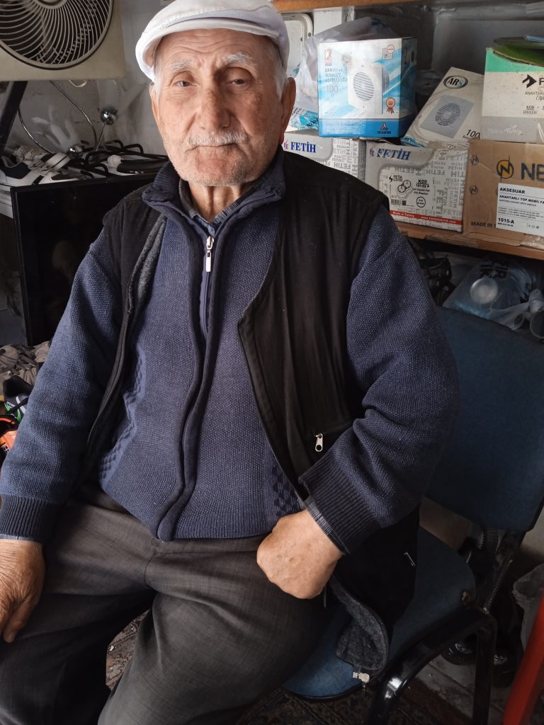 Hayat arkadaşı ariyorum Manisa'dan