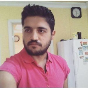 Selam izmirde yasiorum