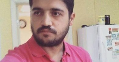 Selam izmirde yasiorum