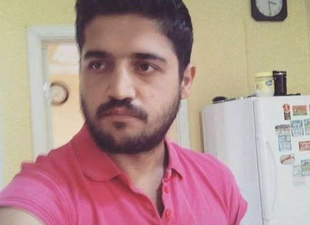 Selam izmirde yasiorum