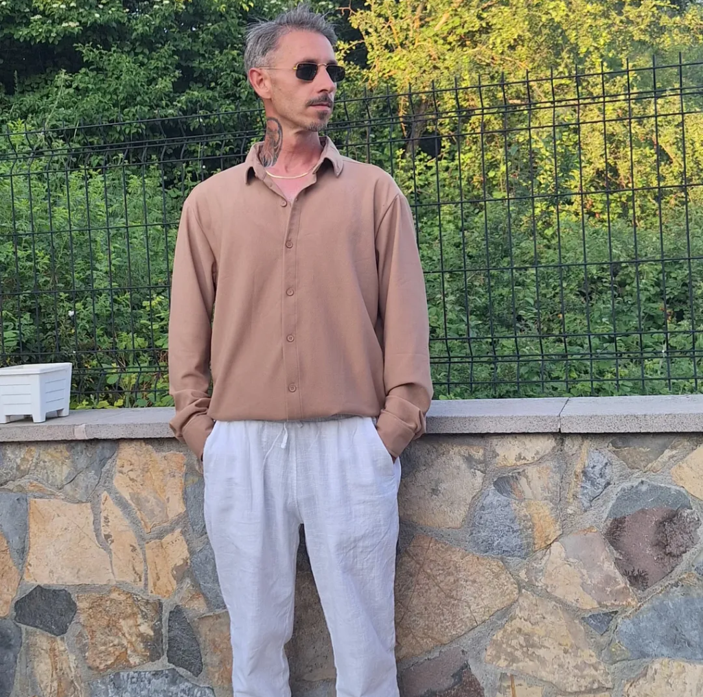 Aşk Boluda yaşıyorum
