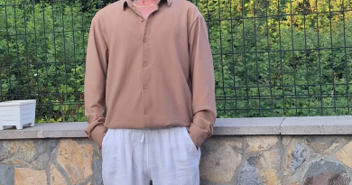 Aşk Boluda yaşıyorum