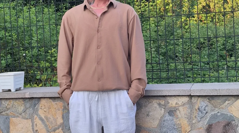 Aşk Boluda yaşıyorum