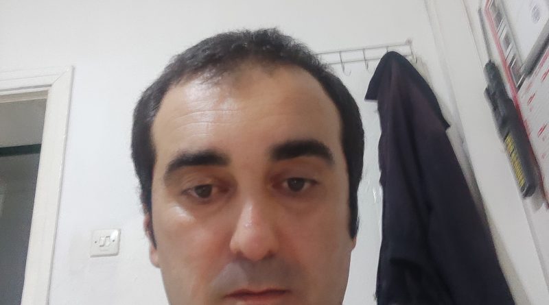 Evlilik burdurda yaşamaktayım