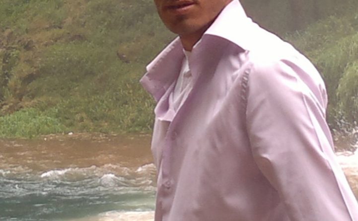 Beni gerçekten sahiplenecek bir insan arıyorum