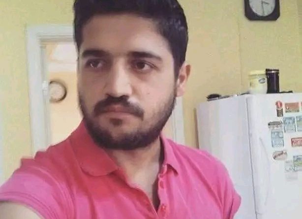 Selam İzmirde yaşıyorum