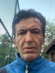 Olgun Boşanmış bayan arıyorum