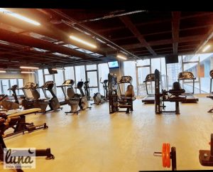 İKİNCİ BAHARA MERHABA