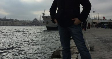 Hayırlı Bir Eş Ankaradan