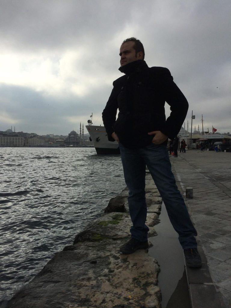 Hayırlı Bir Eş Ankaradan