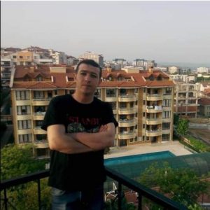 Kocaeli Başiskele Bayan Ev arkadaşı arıyorum