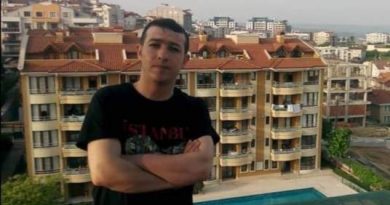 Kocaeli Başiskele Bayan Ev arkadaşı arıyorum