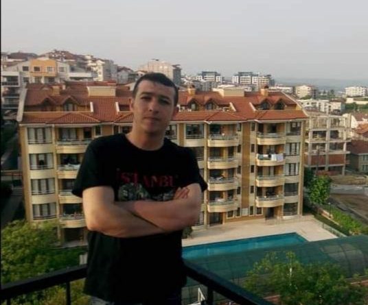 Kocaeli Başiskele Bayan Ev arkadaşı arıyorum