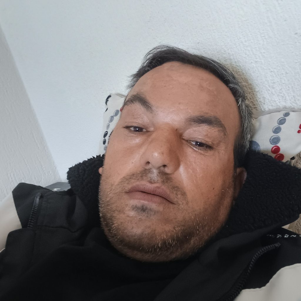 Ciddi evlilik arıyorum