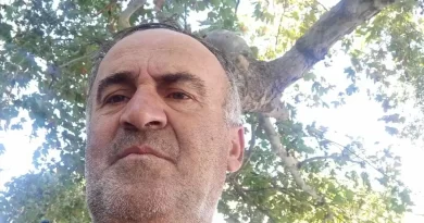 Milasta yaşayan bekar bayanlarla tanışmak istiyorum