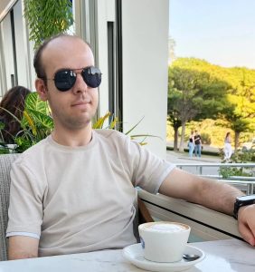 Eskişehir ve çevresi bayanlar