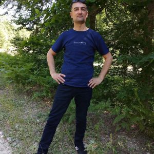 Ciddi bir evlilik düşünüyorum